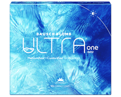 Bausch+Lomb Ultra ONE Day (90 )