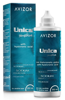 Unica Sensitive (350 )