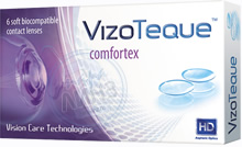 VizoTeque Comfortex
