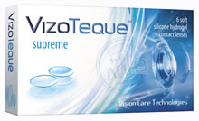 VizoTeque Supreme